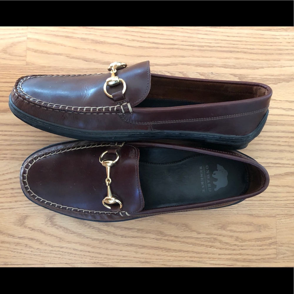 Onward Reserve: Country Club Special; lightly worn
